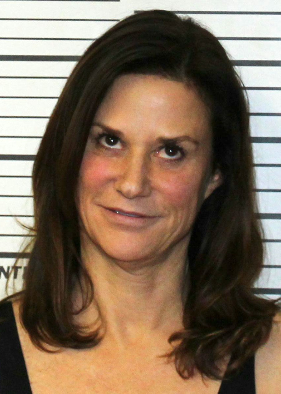 Nina Ruberti